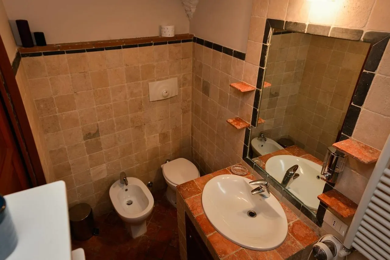 Cimarra Chiara - Ultra Luxurious Apt Near Coliseum Рим 0*,